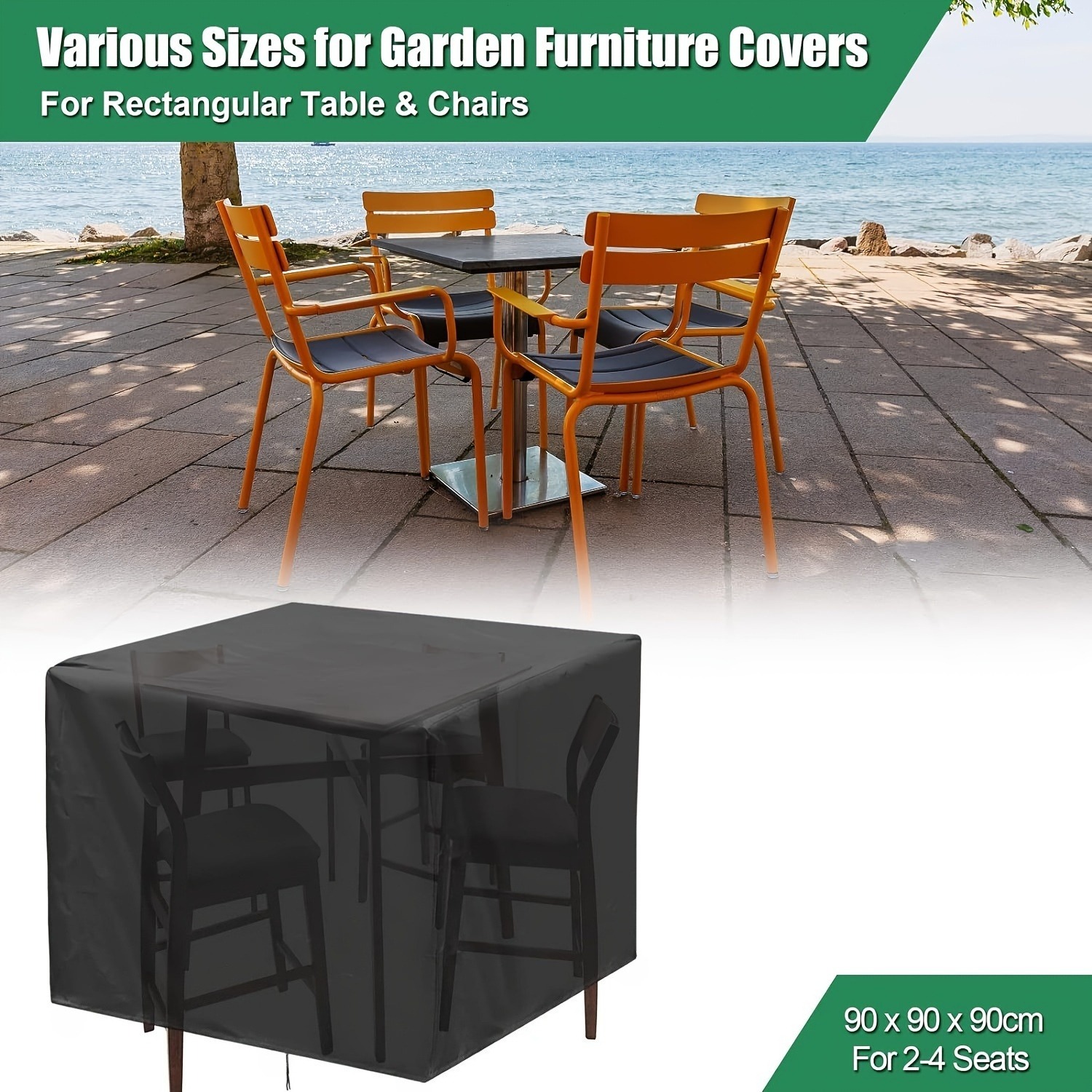 Прочный чехол для садовой мебе – обзор и цена Outdoor Furniture Varnish