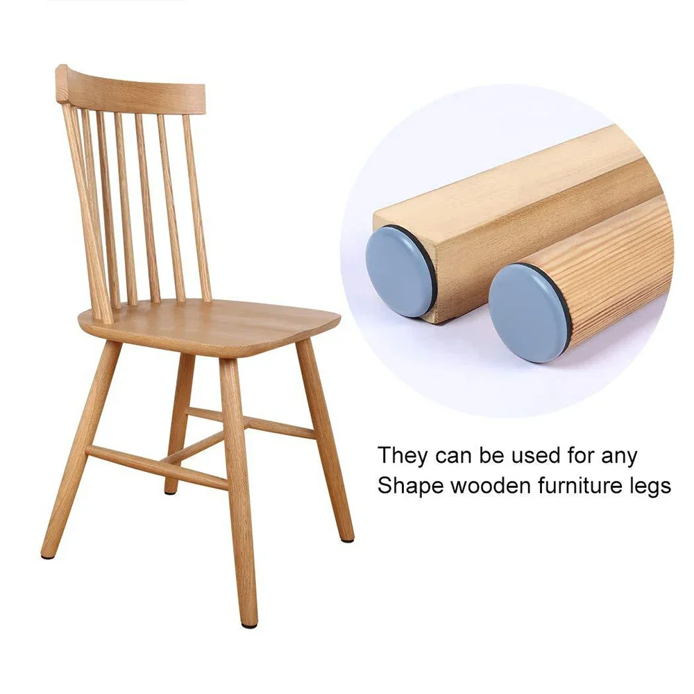 Накладки-слайдеры для ножек ст – обзор и цена Outdoor Furniture Leg Protectors