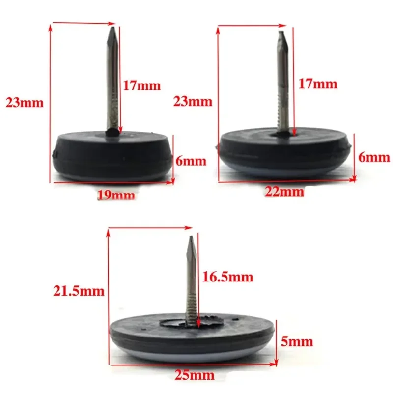Накладки-слайдеры для ножек ст – обзор и цена Outdoor Furniture Leg Protectors