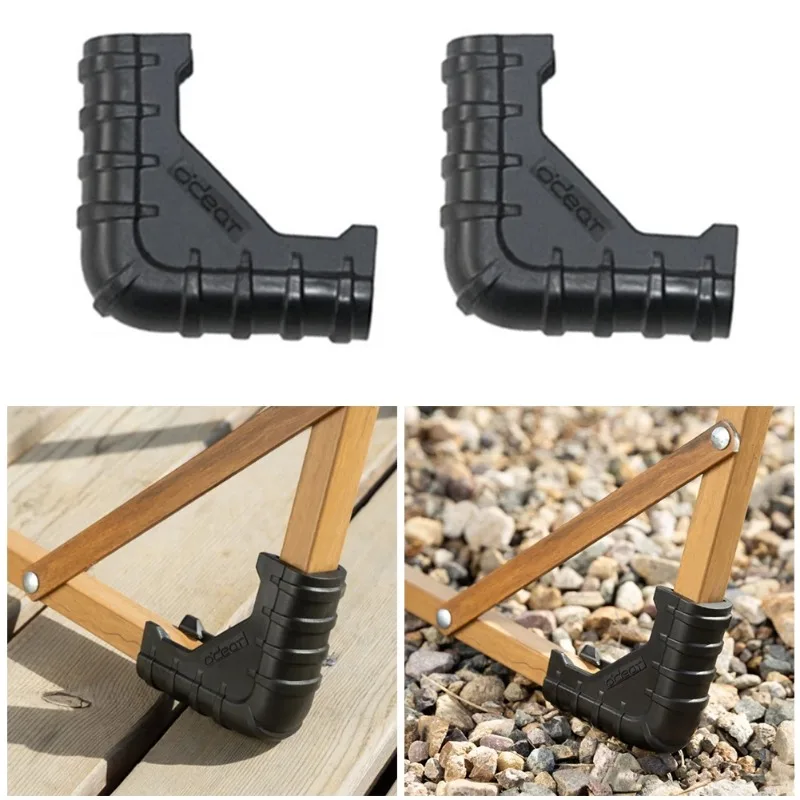 4 шт., чехлы на ножки стула дл – обзор и цена Outdoor Furniture Leg Protectors