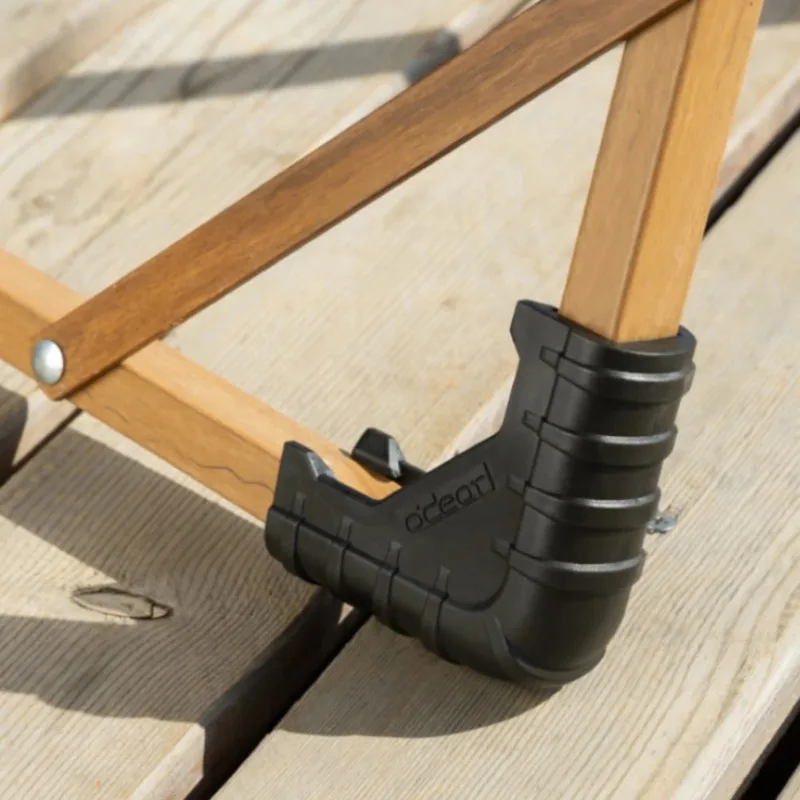 4 шт., чехлы на ножки стула дл – обзор и цена Outdoor Furniture Leg Protectors