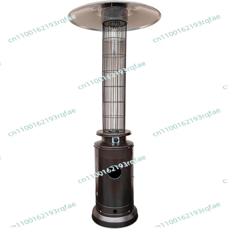 Нагреватель для патио из нержа – обзор и цена Patio Heater Standing
