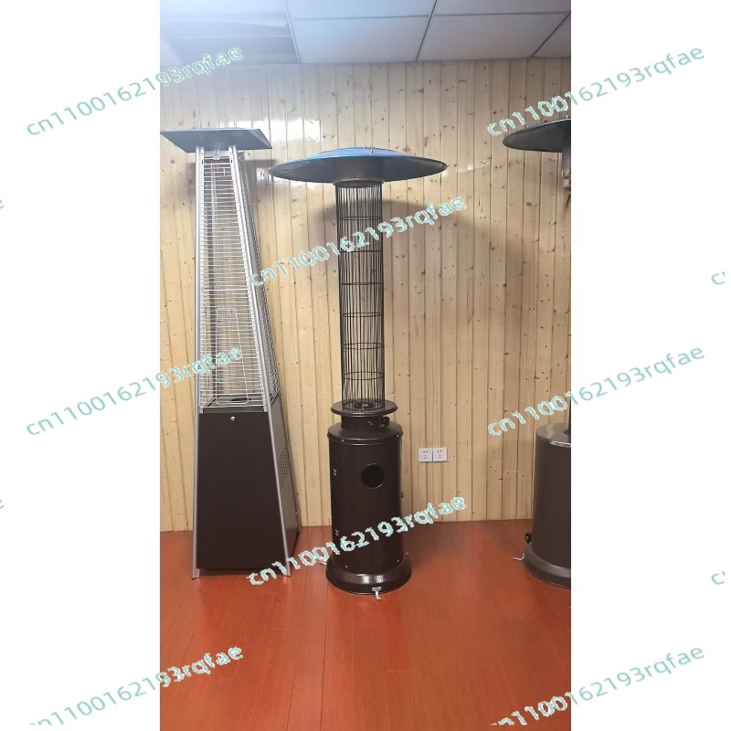 Нагреватель для патио из нержа – обзор и цена Patio Heater Standing