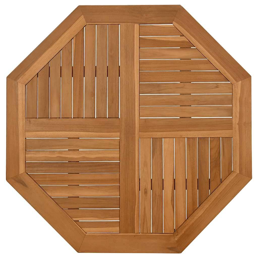 Восьмиугольная столешница из т – обзор и цена Outdoor Furniture Oil Teak
