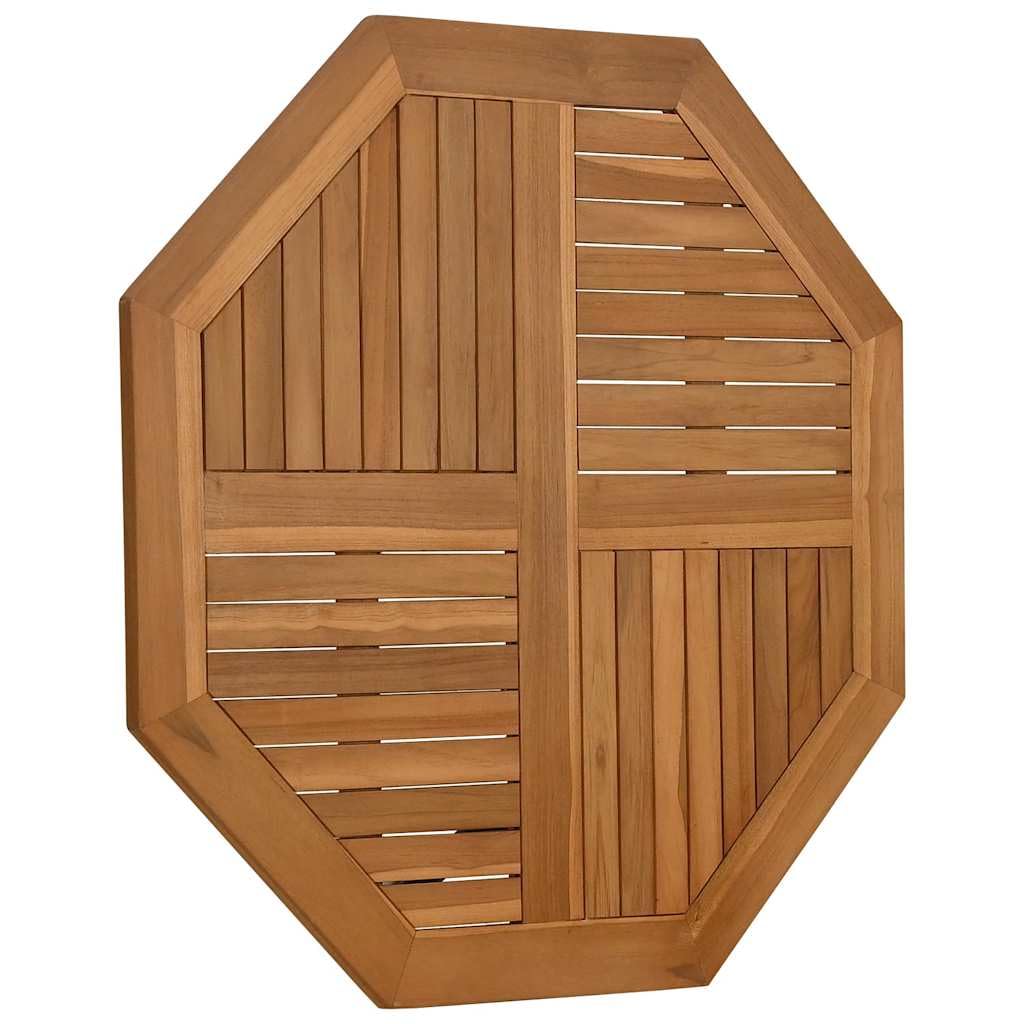 Восьмиугольная столешница из т – обзор и цена Outdoor Furniture Oil Teak