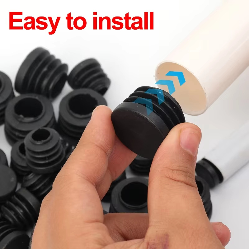 20-100 шт. Защитные колпачки д – обзор и цена Outdoor Furniture Leg Protectors