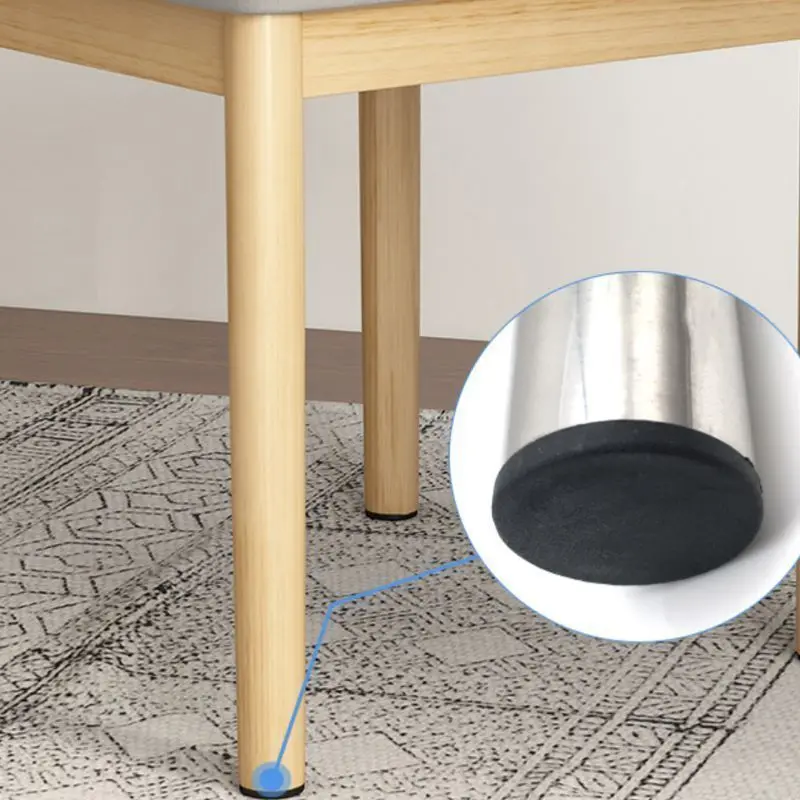 20-100 шт. Защитные колпачки д – обзор и цена Outdoor Furniture Leg Protectors