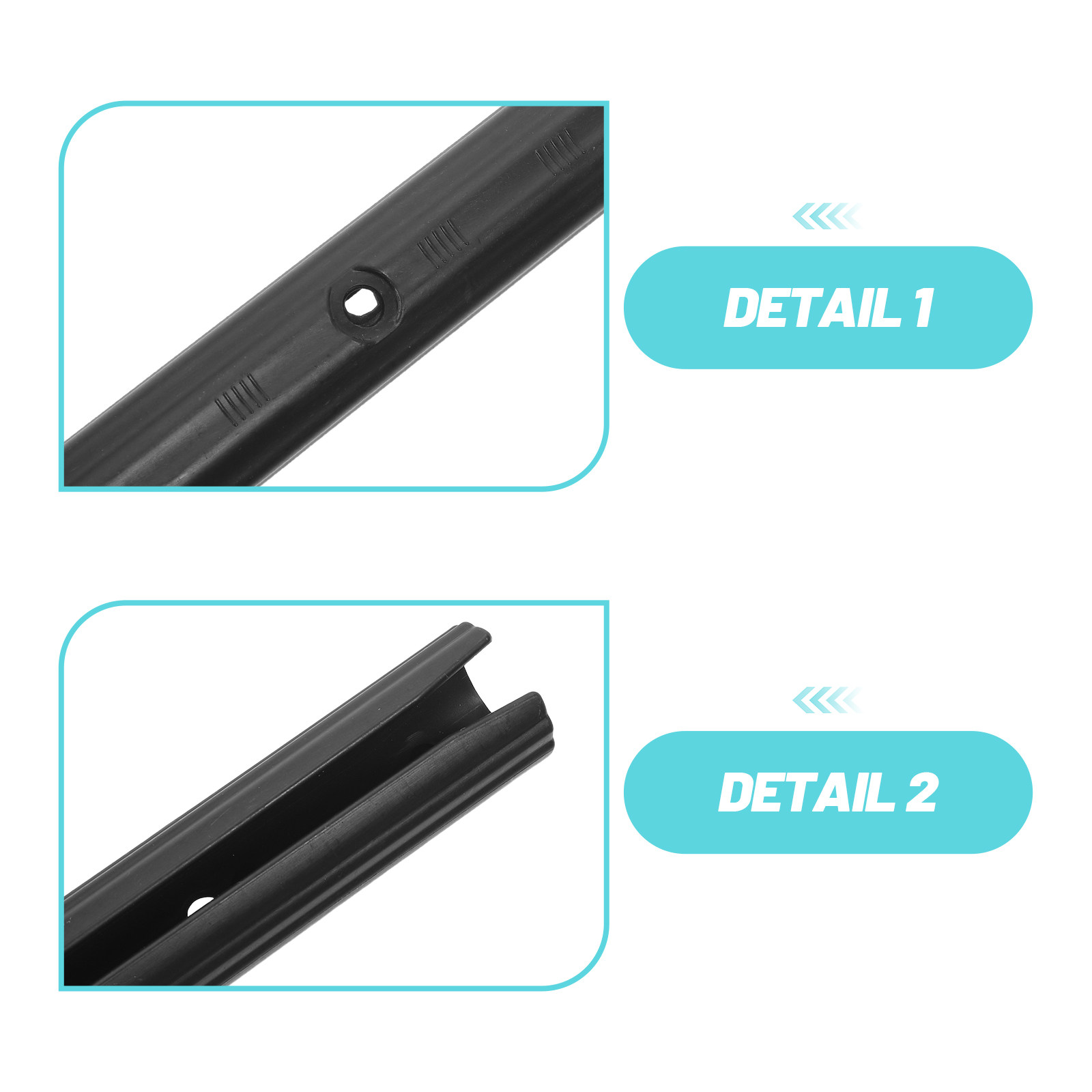 Защитные накладки на ножки U-о – обзор и цена Outdoor Furniture Leg Protectors