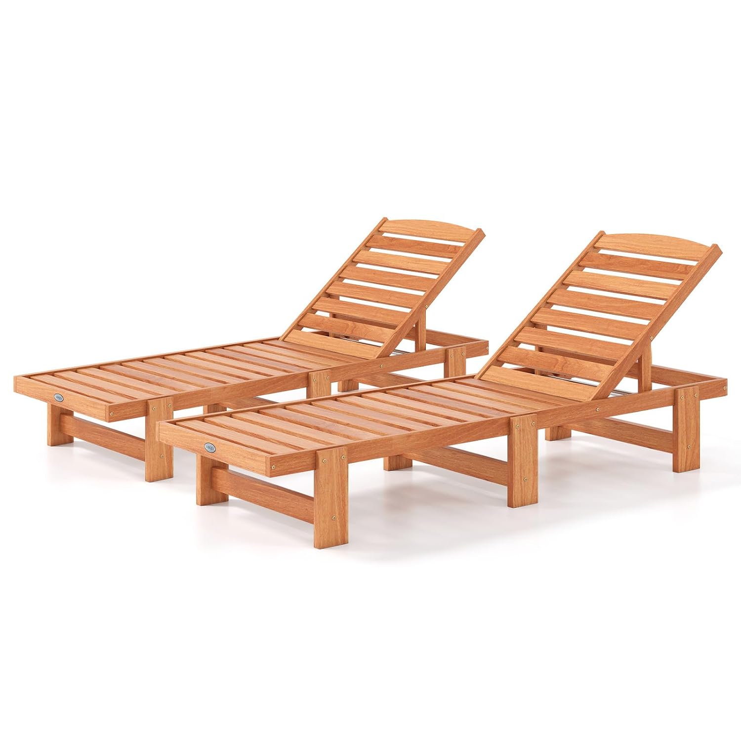 Шезлонг из массива дерева, ули – обзор и цена Outdoor Furniture Oil Teak