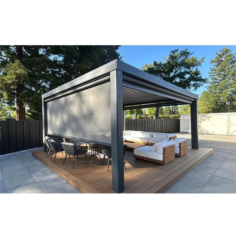 #   l 6x6 3x3 Мебель Современн – обзор и цена Outdoor Furniture Gazebo