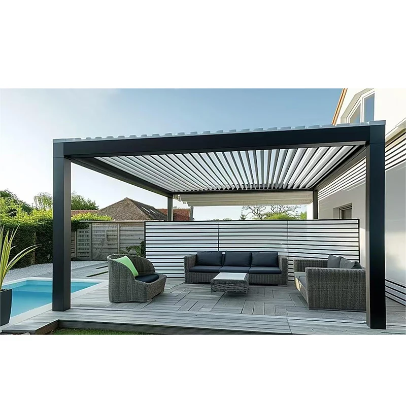 #   l 6x6 3x3 Мебель Современн – обзор и цена Outdoor Furniture Gazebo