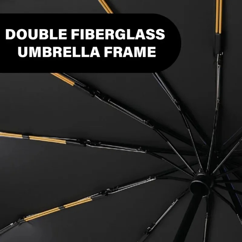 Новый полностью автоматический – обзор и цена Parasol Umbrella Large