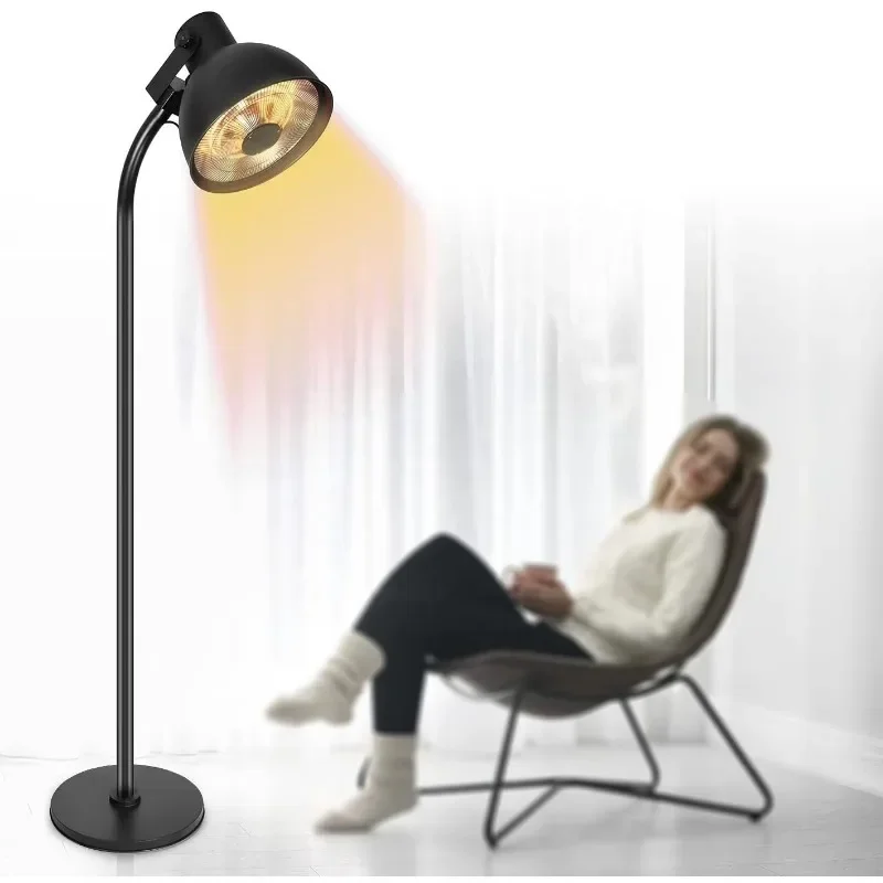 Новинка, автономное устройство – обзор и цена Patio Heater Standing