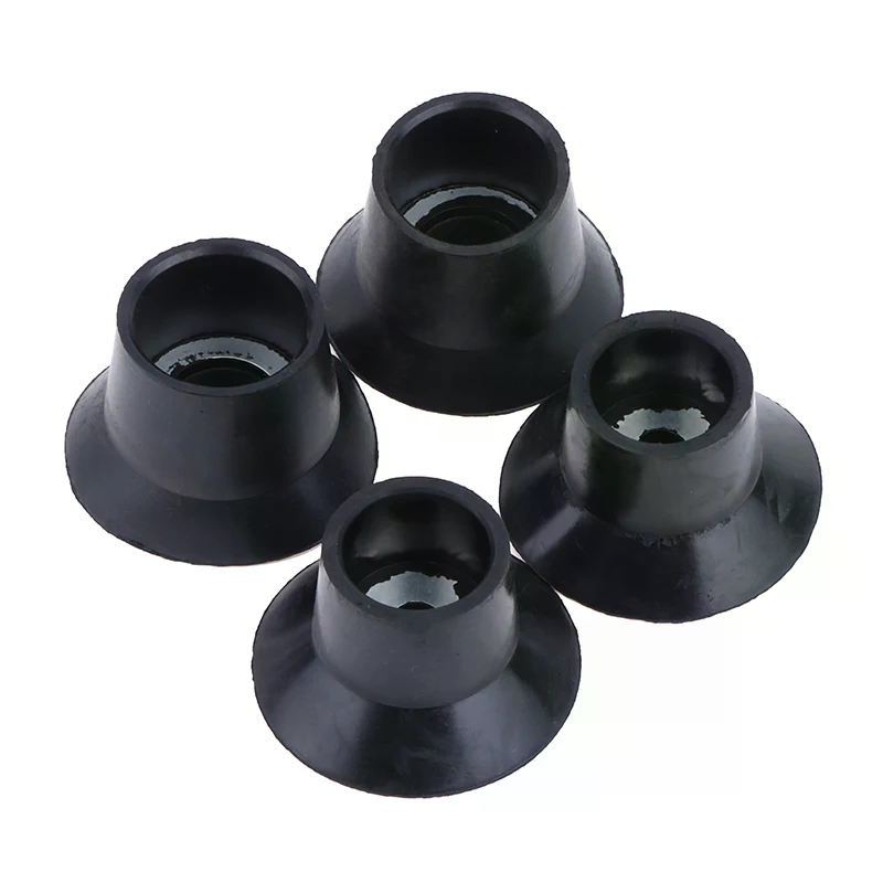 4 шт. Накладки на ножки батута – обзор и цена Outdoor Furniture Leg Protectors