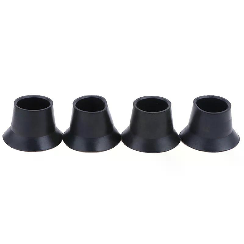 4 шт. Накладки на ножки батута – обзор и цена Outdoor Furniture Leg Protectors
