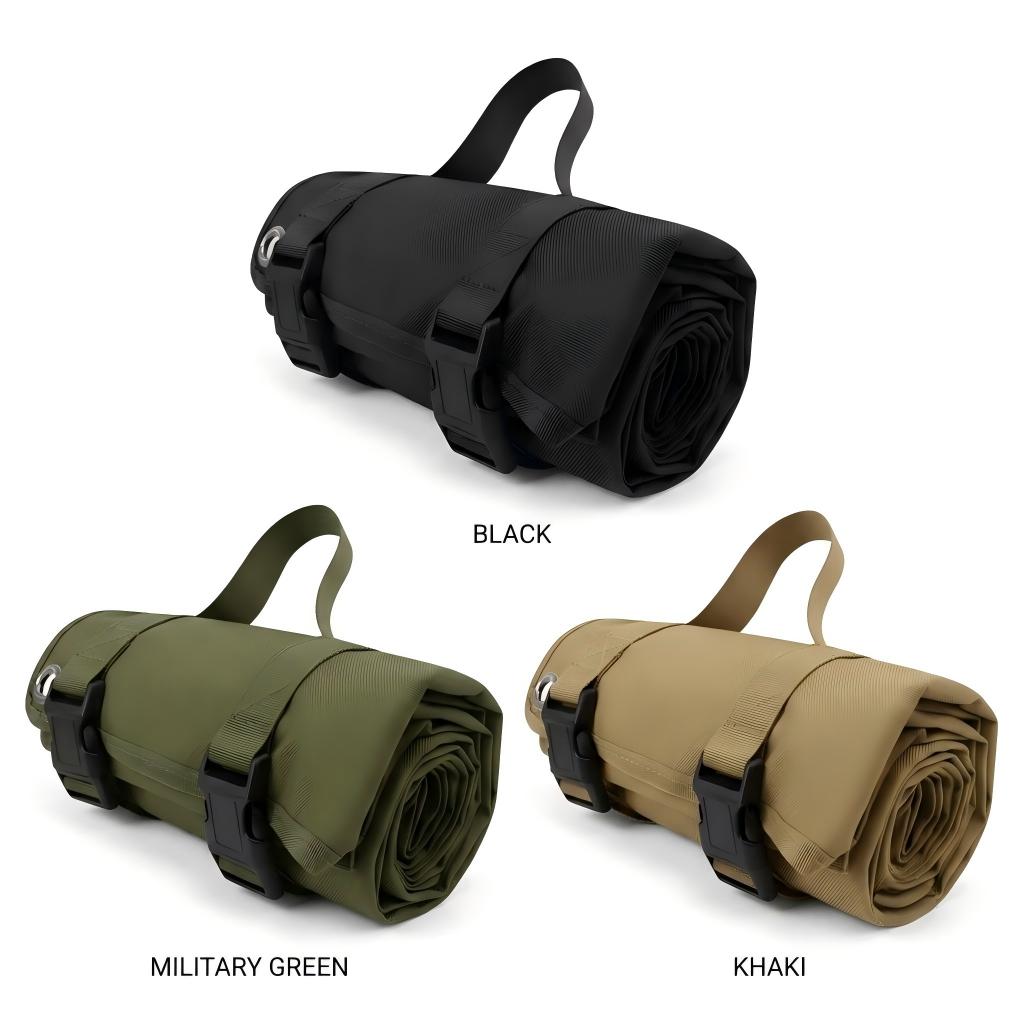 Коврик для стрельбы на животе, – обзор и цена Outdoor Rug Waterproof