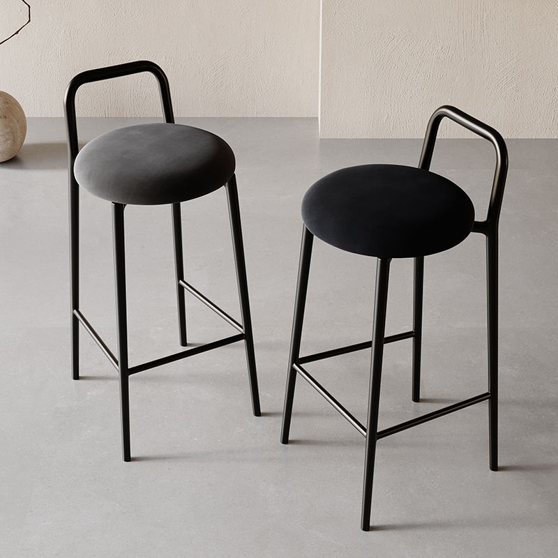 Высокие барные стулья для гост – обзор и цена Outdoor Furniture Bali