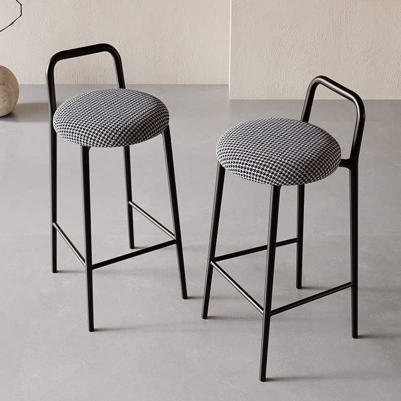 Высокие барные стулья для гост – обзор и цена Outdoor Furniture Bali