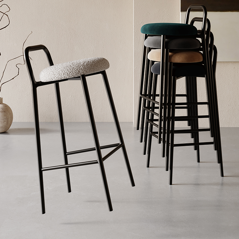 Высокие барные стулья для гост – обзор и цена Outdoor Furniture Bali