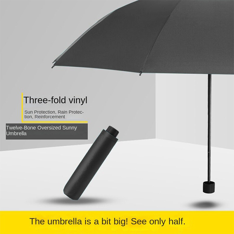 Новый очень большой складной з – обзор и цена Parasol Umbrella Large