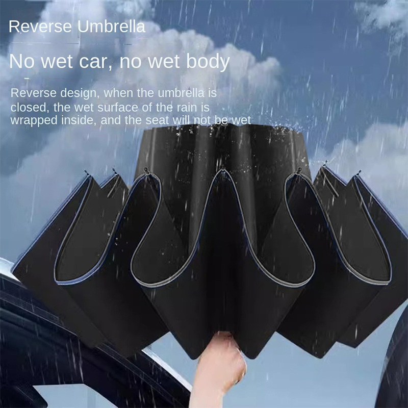 Новый очень большой складной з – обзор и цена Parasol Umbrella Large