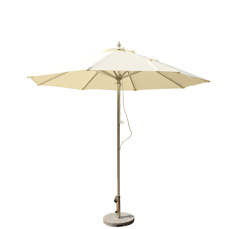 Зонт-парасоль с имитацией древ – обзор и цена Parasol Umbrella Large