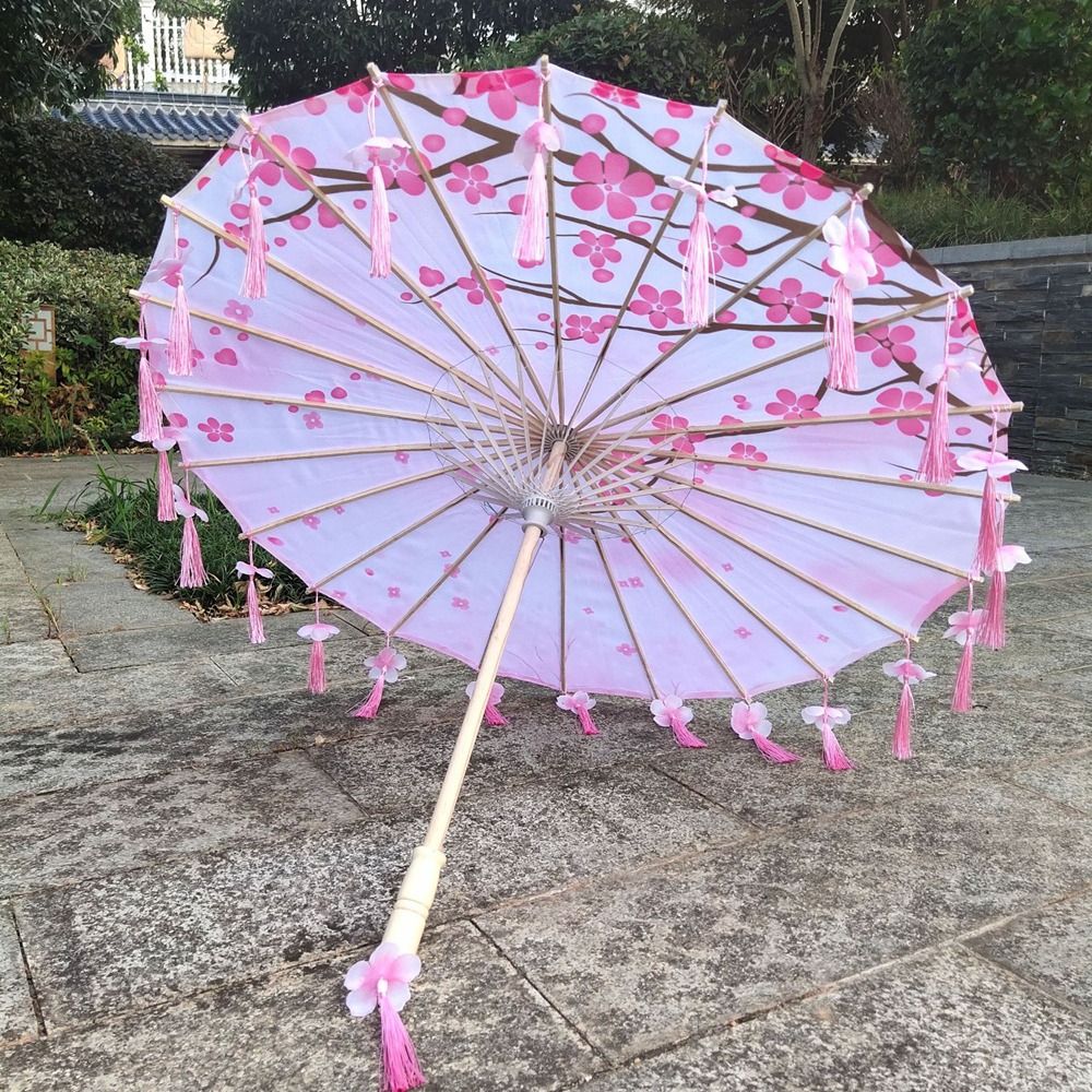 Китайский японский художествен – обзор и цена Parasol Umbrella Large