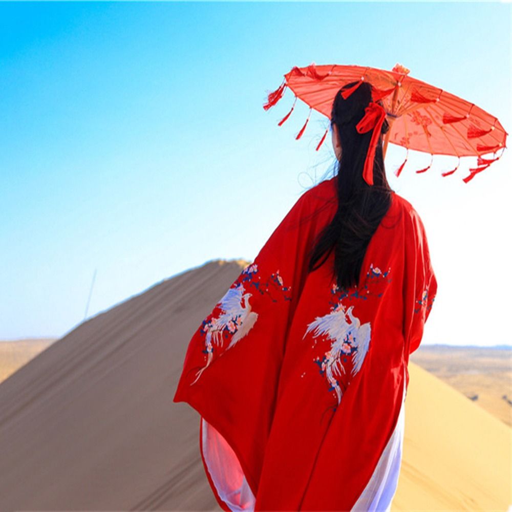 Китайский японский художествен – обзор и цена Parasol Umbrella Large